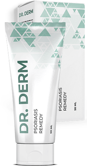 Krema Dr. DERM